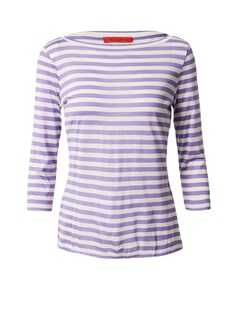 Рубашка Max&amp;Co. FESTIVAL, фиолетовый