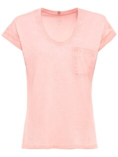 Рубашка Camel Active, розовый
