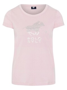 Рубашка Polo Sylt, розовый