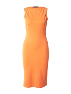 Платье Comma, апельсин