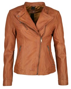 Межсезонная куртка Maze Sally, светло-коричневый