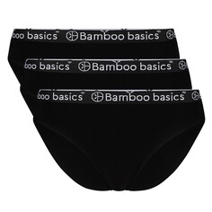 Трусики Bamboo Basics, черный