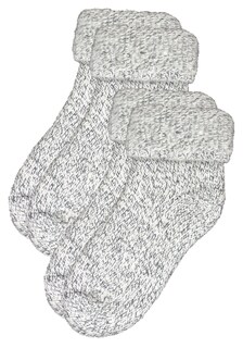 Носки Rogo, светло-серый