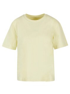 Рубашка F4Nt4Stic, пастельно-желтый