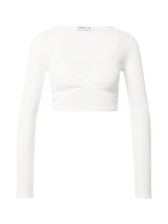 Рубашка Femme Luxe BELLE, белый