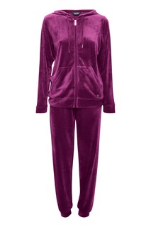 Тренировочный костюм Oxmo Oxmitta, фиолетовый