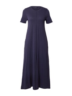 Платье Marks &amp; Spencer, темно фиолетовый