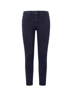 Узкие джинсы Pepe Jeans Regent, синий