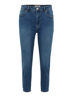 Обычные джинсы Wallis, синий