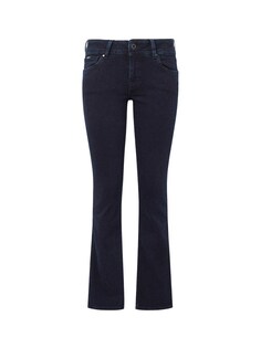 Расклешенные джинсы Pepe Jeans NEW PIMLICO, синий