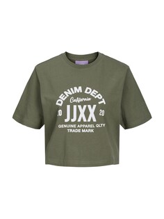 Рубашка Jjxx BROOK, темно-зеленый