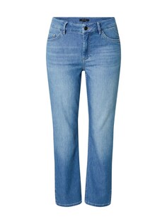 Обычные джинсы Comma, синий