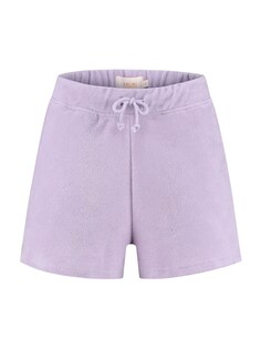Свободные брюки Shiwi MIAMI, фиолетовый