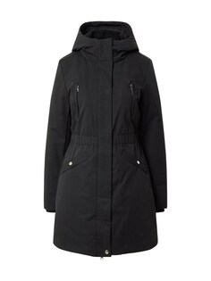 Межсезонное пальто Modström Denise, черный