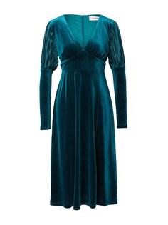 Платье Louche MOA, синий