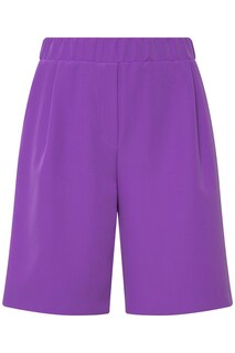 Широкие брюки Studio Untold, фиолетовый