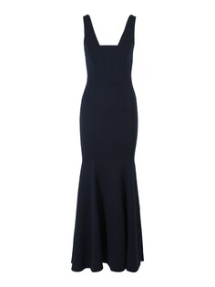 Вечернее платье Wal G. CAREY, темно-синий