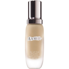 Тональный крем La Mer The Soft Fluid Long Wear Foundation Regenerating SPF20, оттенок 22