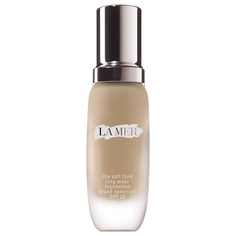 Тональный крем La Mer The Soft Fluid Long Wear Foundation Regenerating SPF20, оттенок 33