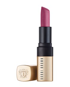 Губная помада Bobbi Brown Luxe Matte, razzberry