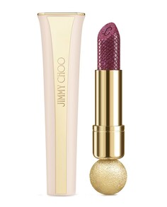 Губная помада Jimmy Choo Seduction Collection Satin, оттенок 009 Magic Choo