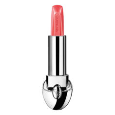 Губная помада Guerlain Rouge G Satinada, светло-красный