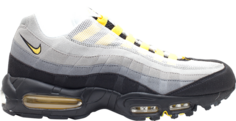 Кроссовки Nike Air Max 95 &apos;Tour Yellow Grey&apos;, белый