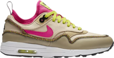 Кроссовки Nike Wmns Air Max 1 Ultra 2.0 SI &apos;Mushroom&apos;, загар