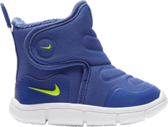 Ботинки Nike Novice Boot TD &apos;Astronomy Blue Volt&apos;, синий