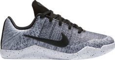 Кроссовки Nike Kobe 11 GS &apos;Oreo&apos;, серый