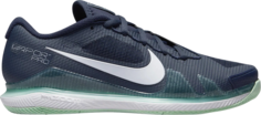 Кроссовки Nike Wmns NikeCourt Air Zoom Vapor Pro &apos;Obsidian Mint Foam&apos;, синий