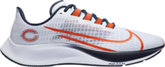 Кроссовки Nike Air Zoom Pegasus 37 &apos;Chicago Bears&apos;, белый