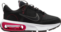 Кроссовки Nike Air Max Interlock PS &apos;Black Siren Red&apos;, черный