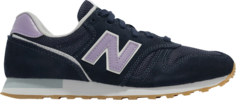 Кроссовки New Balance Wmns 373 &apos;Navy Purple&apos;, синий