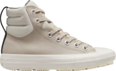 Кроссовки Converse Chuck Taylor All Star Berkshire Boot Counter Climate High GS Papyrus Light Bone, кремовый