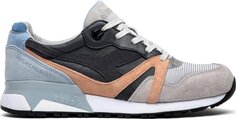 Кроссовки Highsnobiety x N9000 Eastern Bluebird, синий Diadora