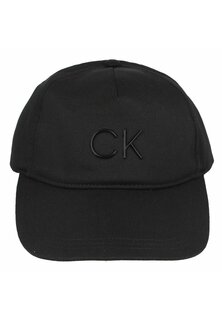 Бейсболка Calvin Klein, черный
