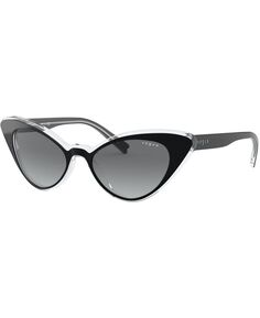 Солнцезащитные очки MBB X, VO5317S49-Y Vogue Eyewear