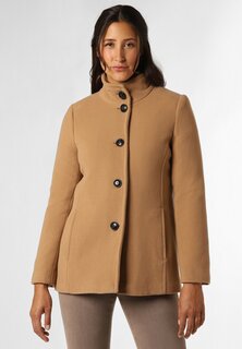 Классическое пальто Franco Callegari, светло-коричневый