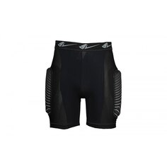Брюки UFO PI02421-KS Underwear, черный