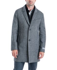 Мужские пальто классического кроя щука Michael Kors