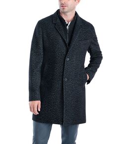 Мужские пальто классического кроя щука Michael Kors