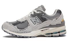 Кроссовки New Balance 2002R Protection Pack &apos;Rain Cloud&apos; (Размер 46 RU)