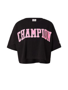 Рубашка Champion, черный