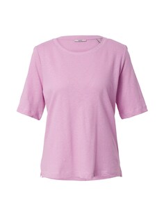 Рубашка ESPRIT, лиловый