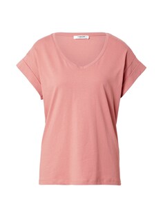 Рубашка MOSS COPENHAGEN Alva, темно-розовый