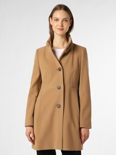 Межсезонное пальто Franco Callegari, коричневый