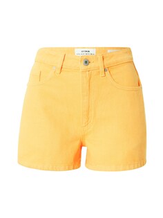 Обычные джинсы Cotton On, светло-оранжевый