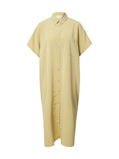 Рубашка-платье Monki, тростник