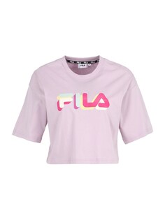 Рубашка FILA BEUNA, розовый